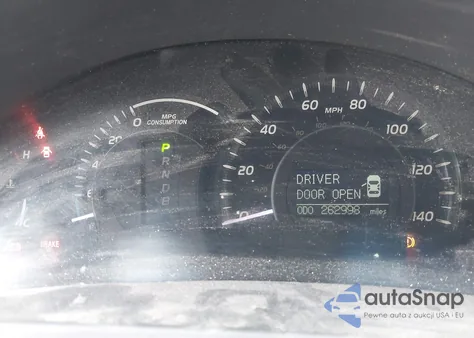 2008 Toyota Camry Hybrid z USA, uszkodzony, nr VIN 4T1BB46K98U053475